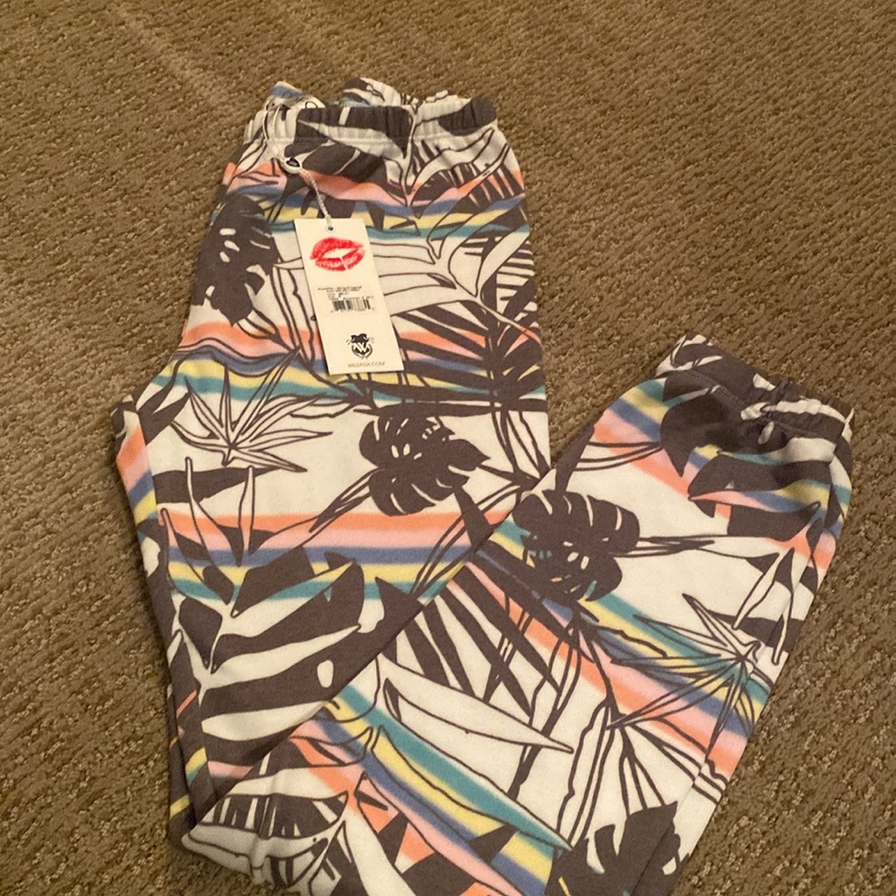 Wildfox sweats New with tags